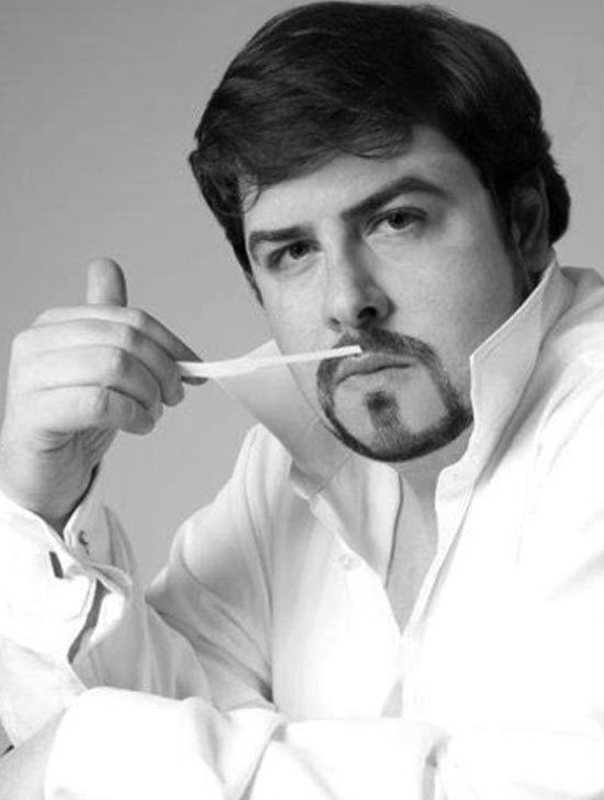 Slava Fedutik