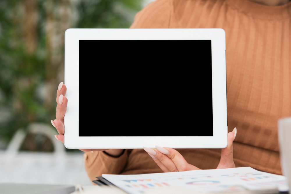 Power Up Your Productivity
